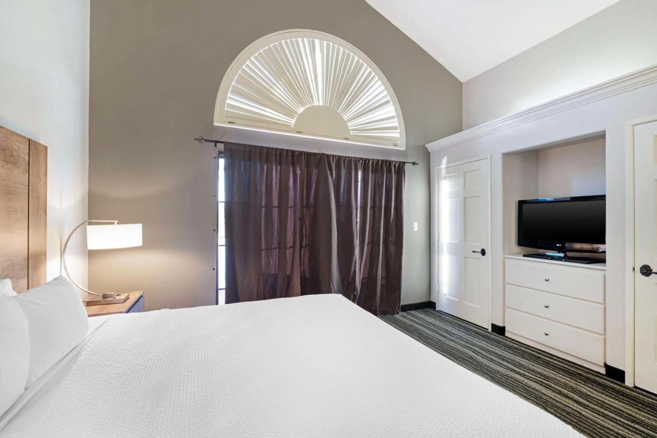 | Best Western Posada Royale Hotel & Suites