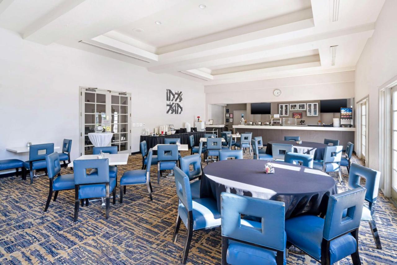 | Best Western Posada Royale Hotel & Suites