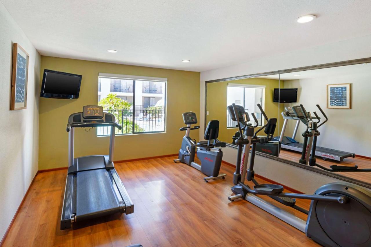 | Best Western Posada Royale Hotel & Suites