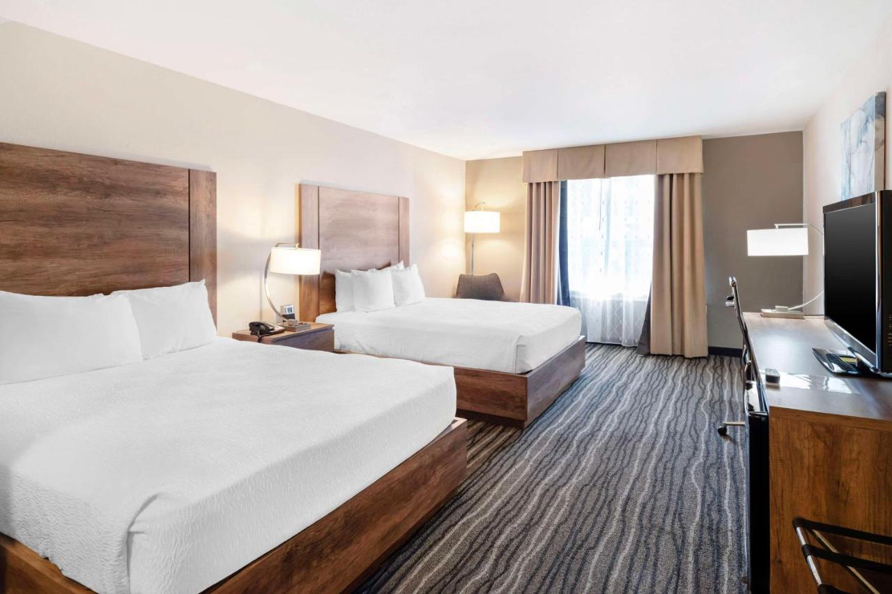 | Best Western Posada Royale Hotel & Suites