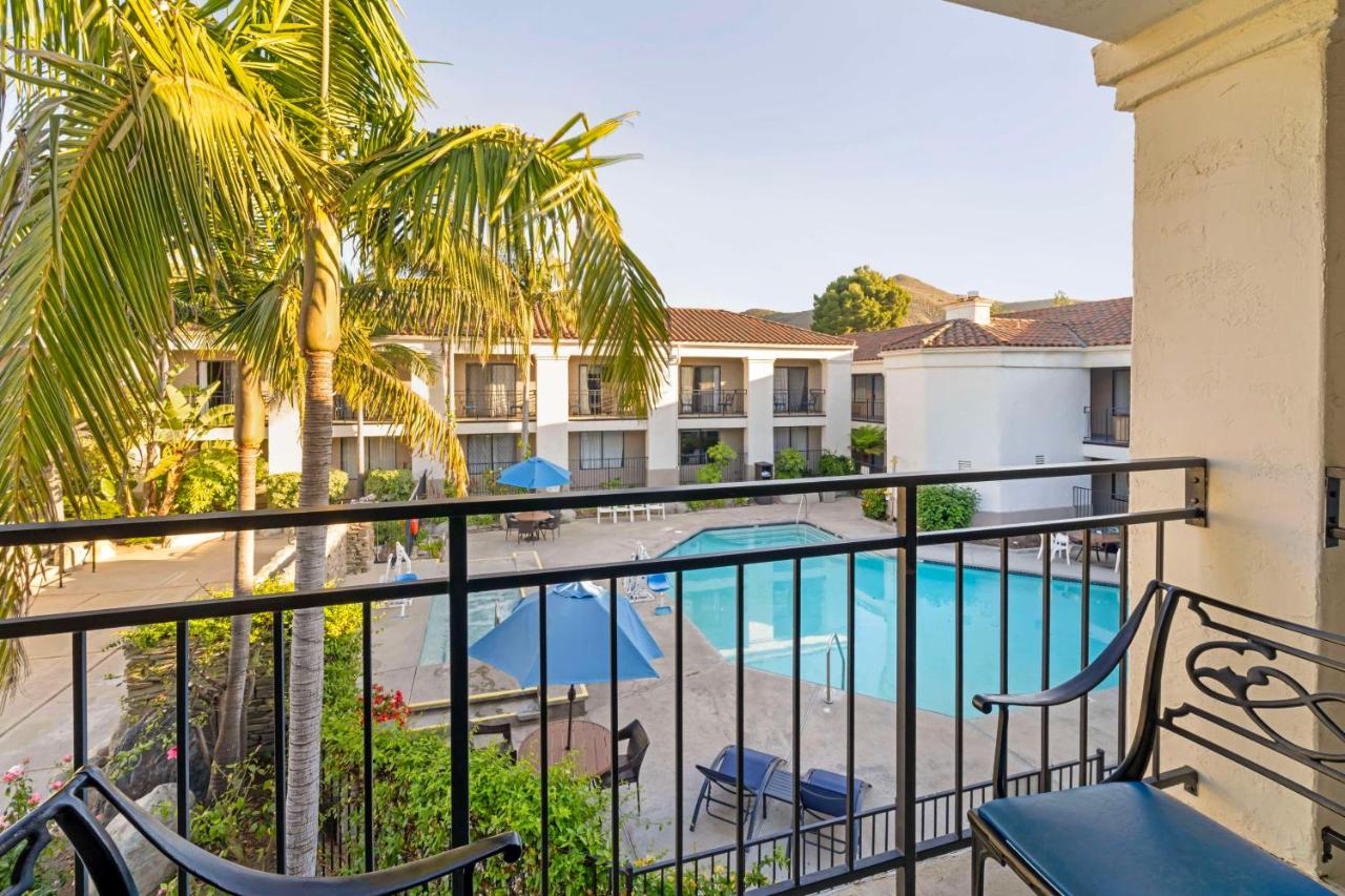 | Best Western Posada Royale Hotel & Suites