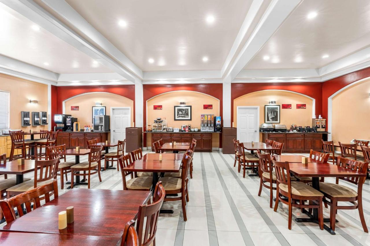 | Best Western Plus Yosemite Way Station