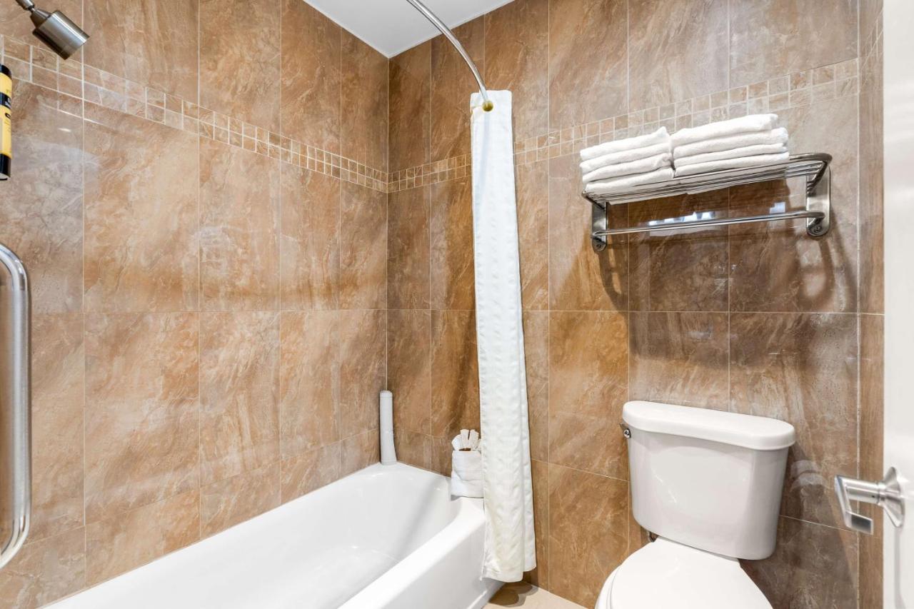 | Best Western Plus Yosemite Way Station