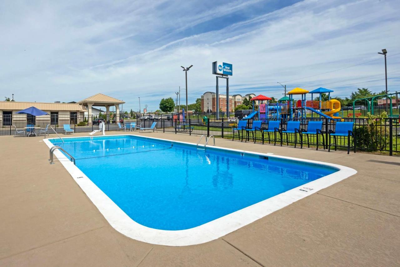 | Best Western Franklin