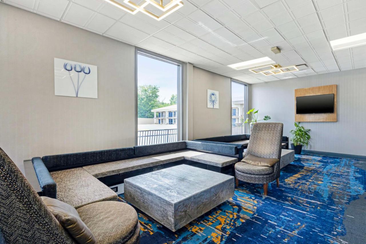 | Best Western Franklin