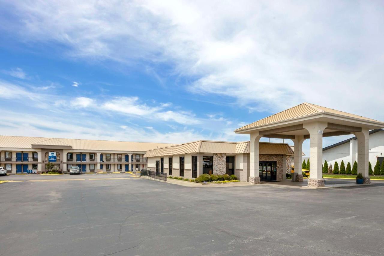  | Best Western Franklin