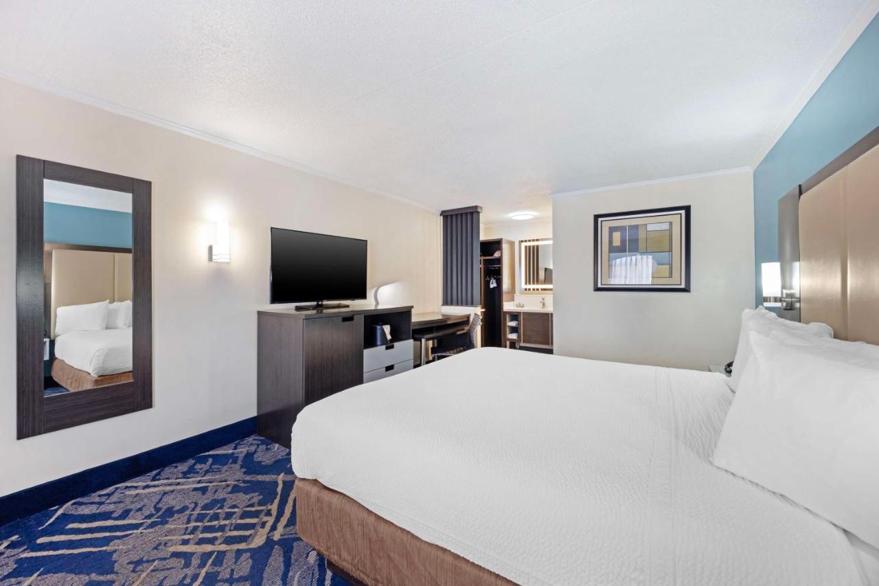 | Best Western Franklin