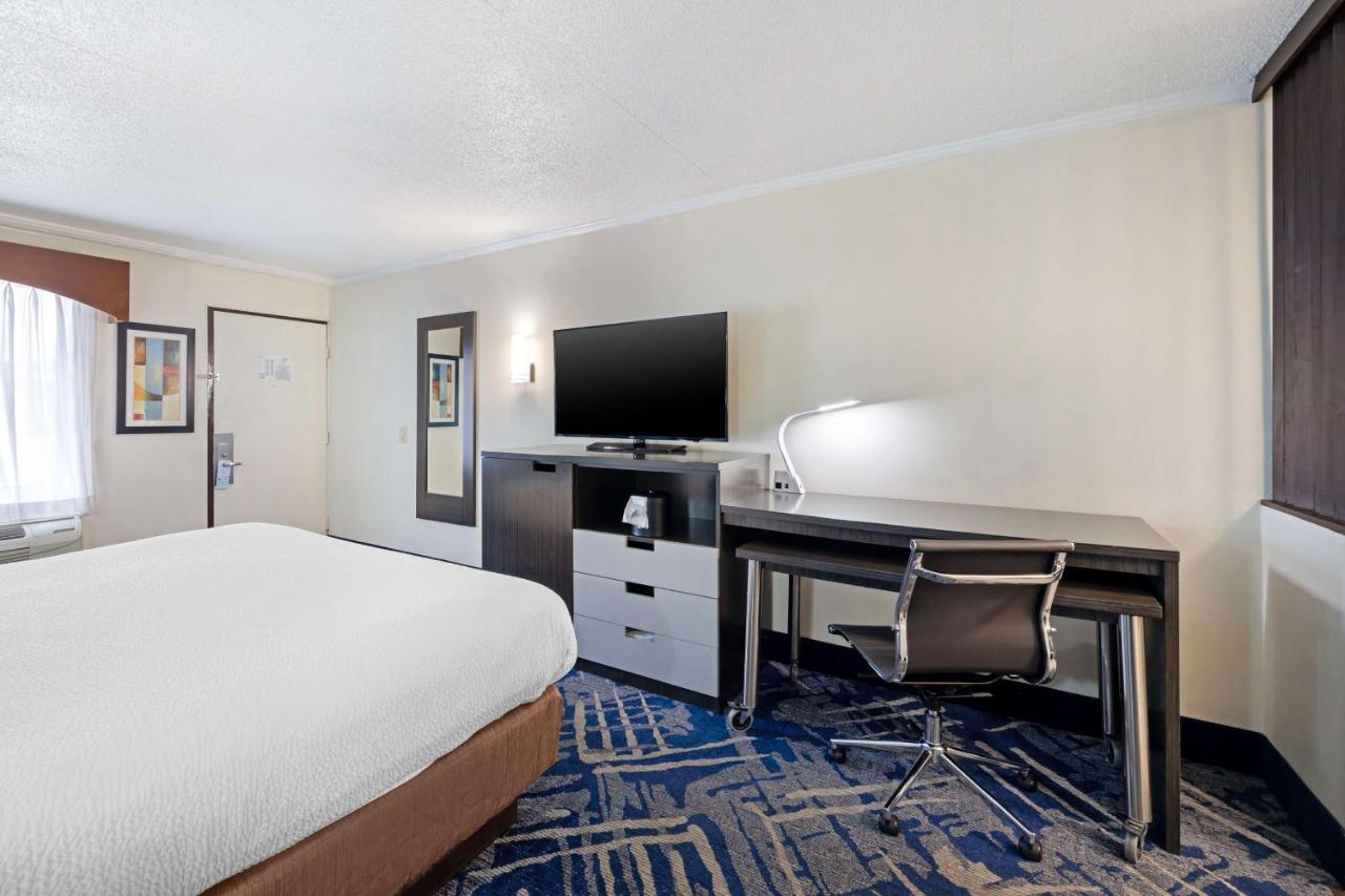 | Best Western Franklin