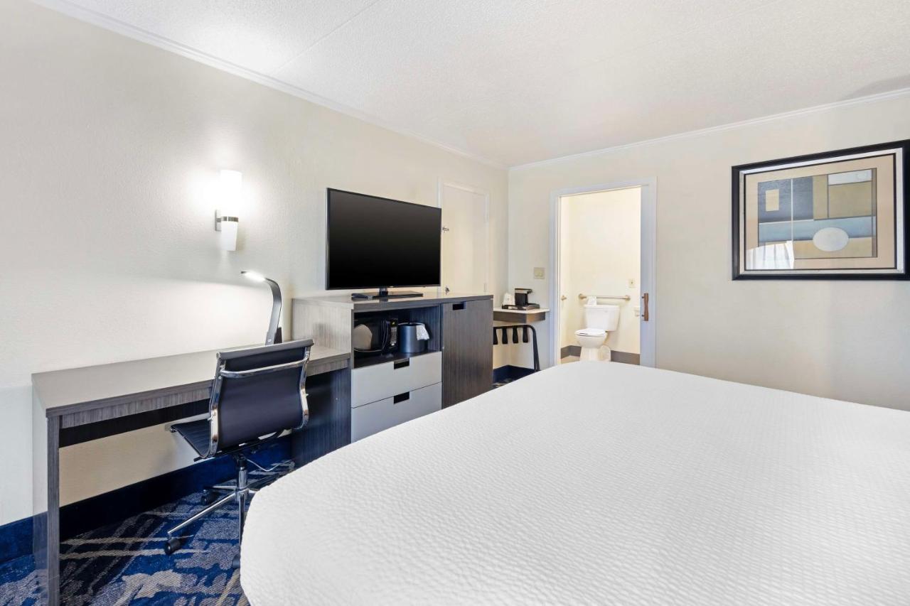 | Best Western Franklin