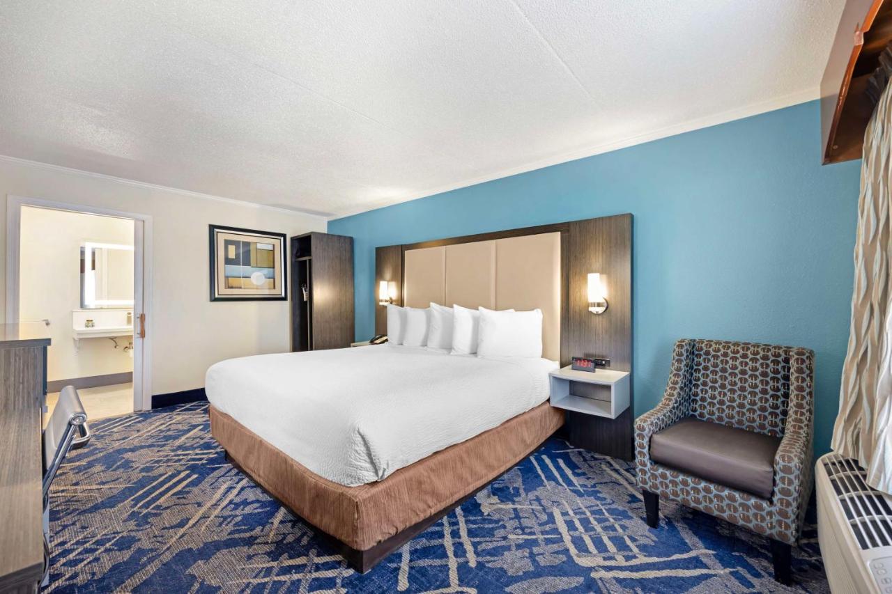 | Best Western Franklin