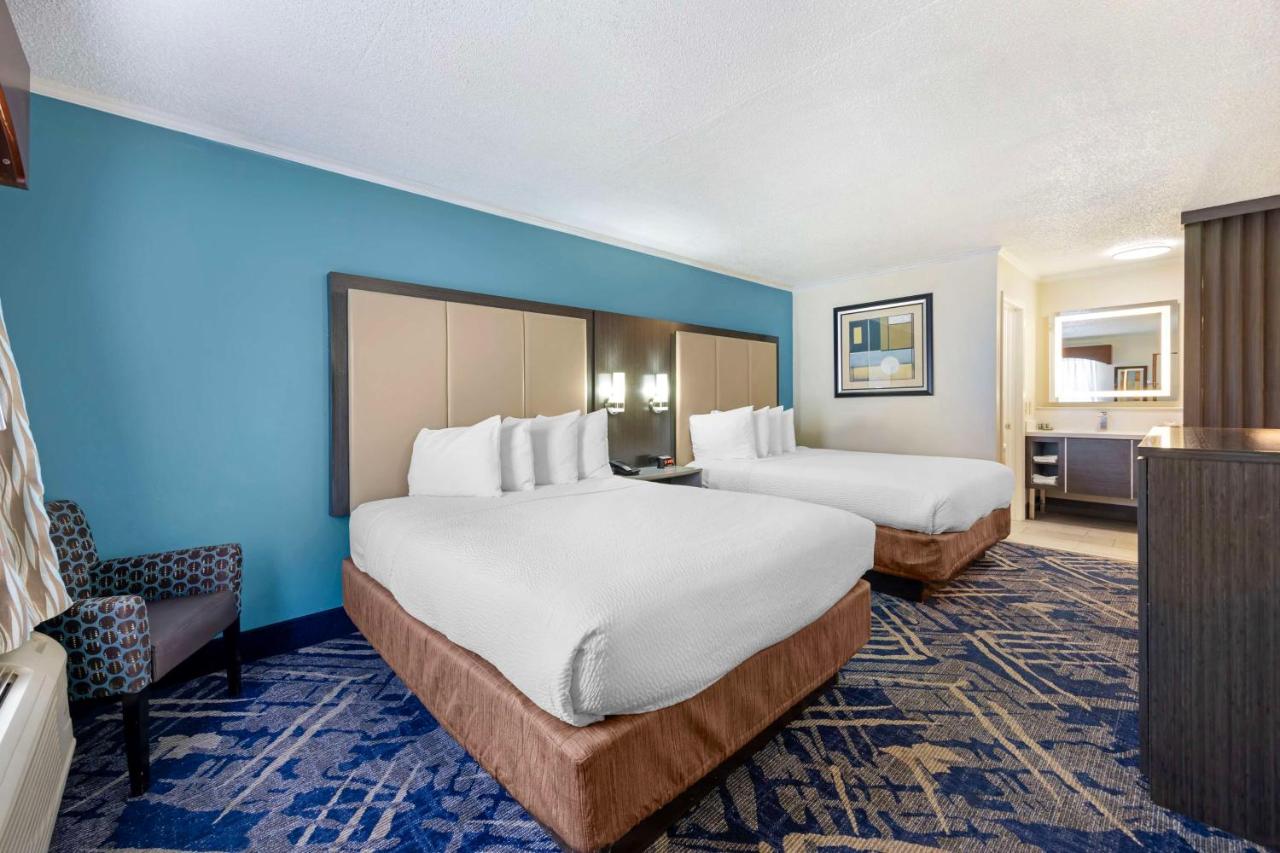 | Best Western Franklin