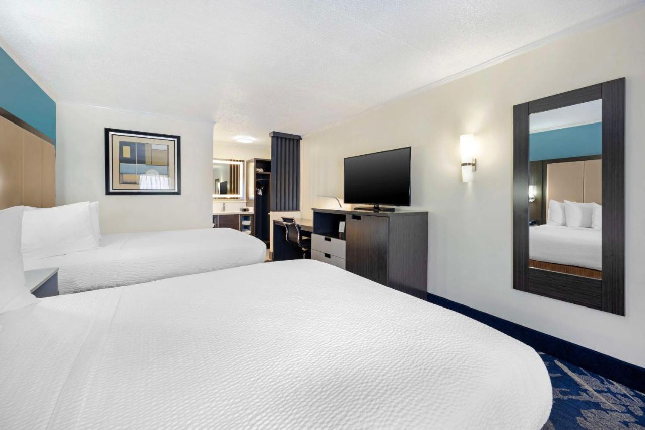 | Best Western Franklin