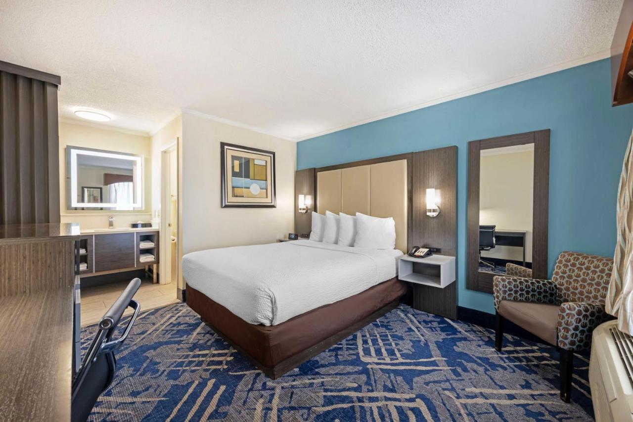 | Best Western Franklin