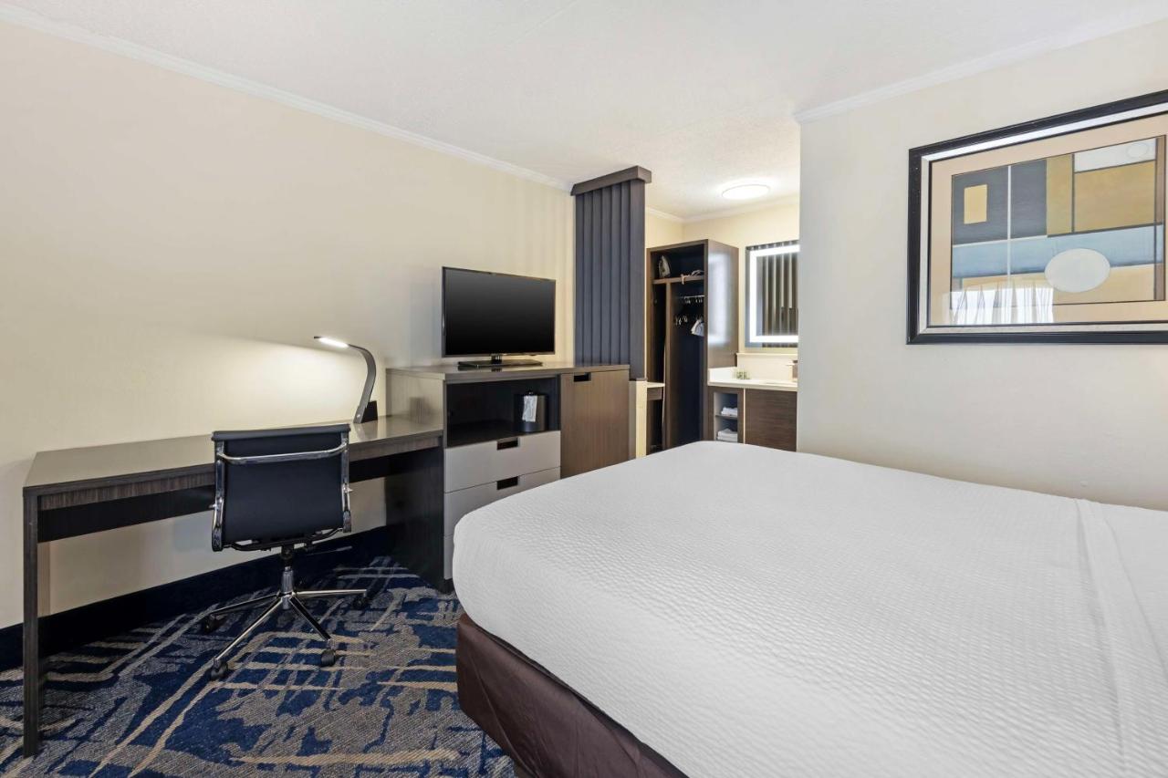 | Best Western Franklin