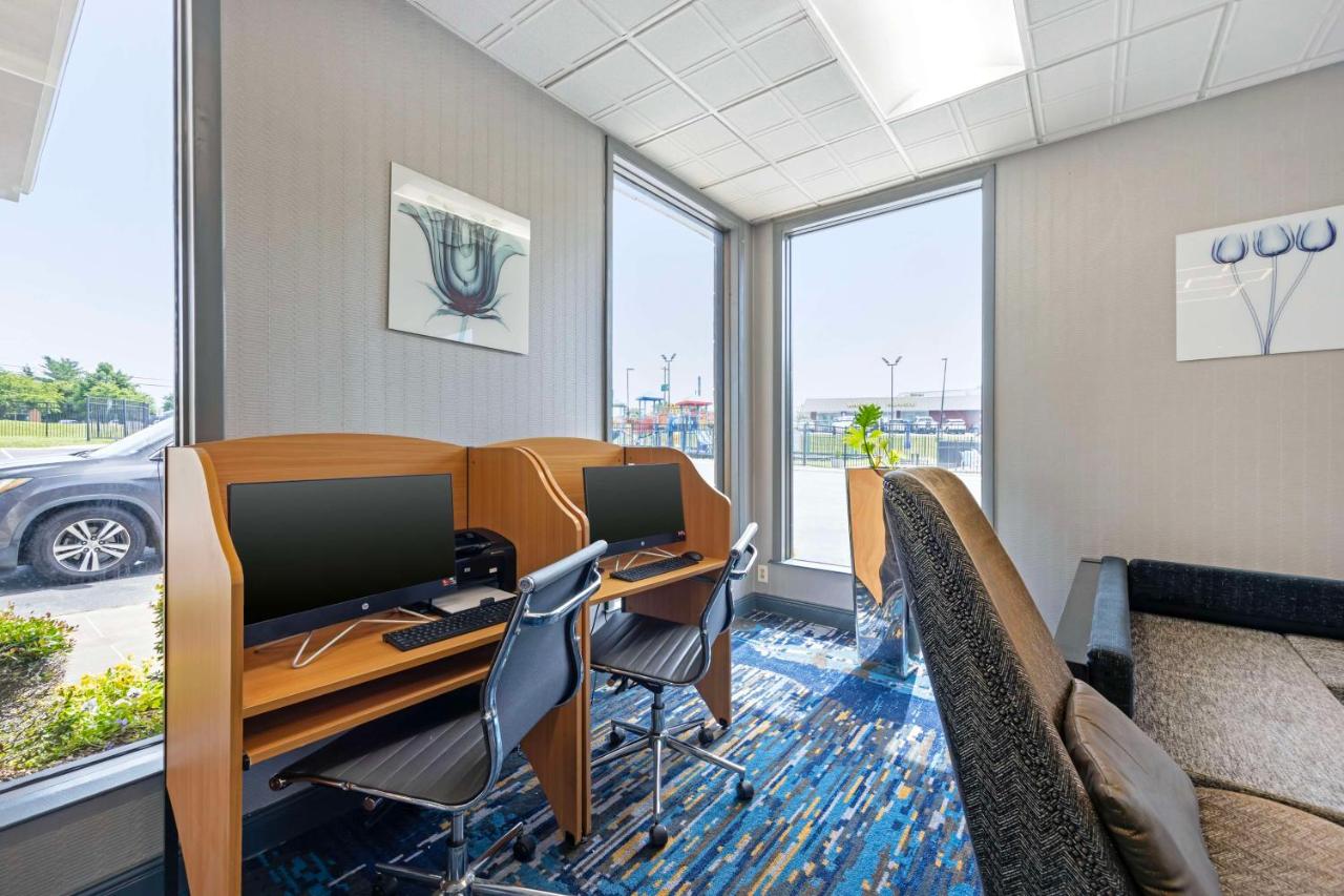 | Best Western Franklin