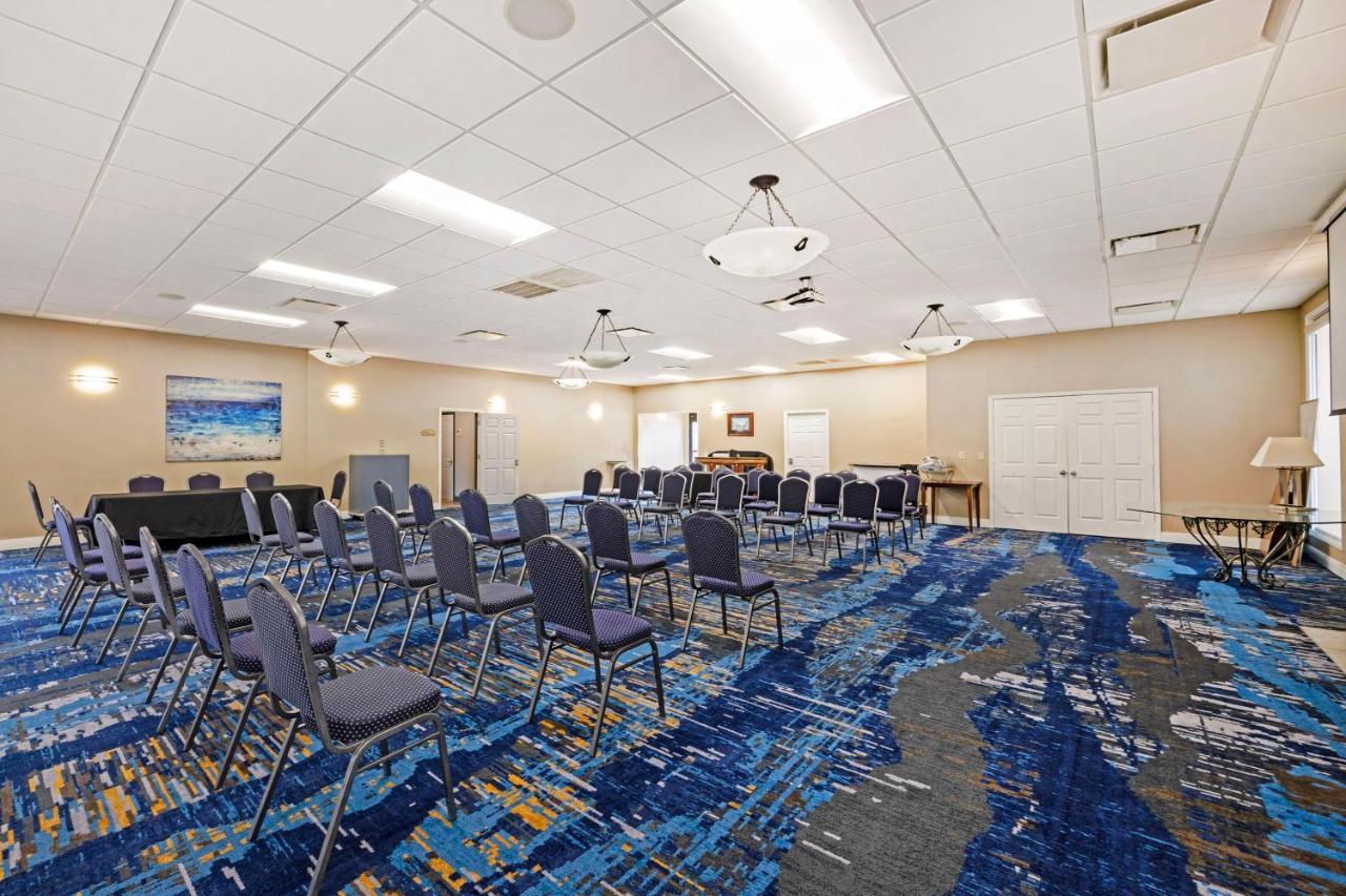 | Best Western Franklin