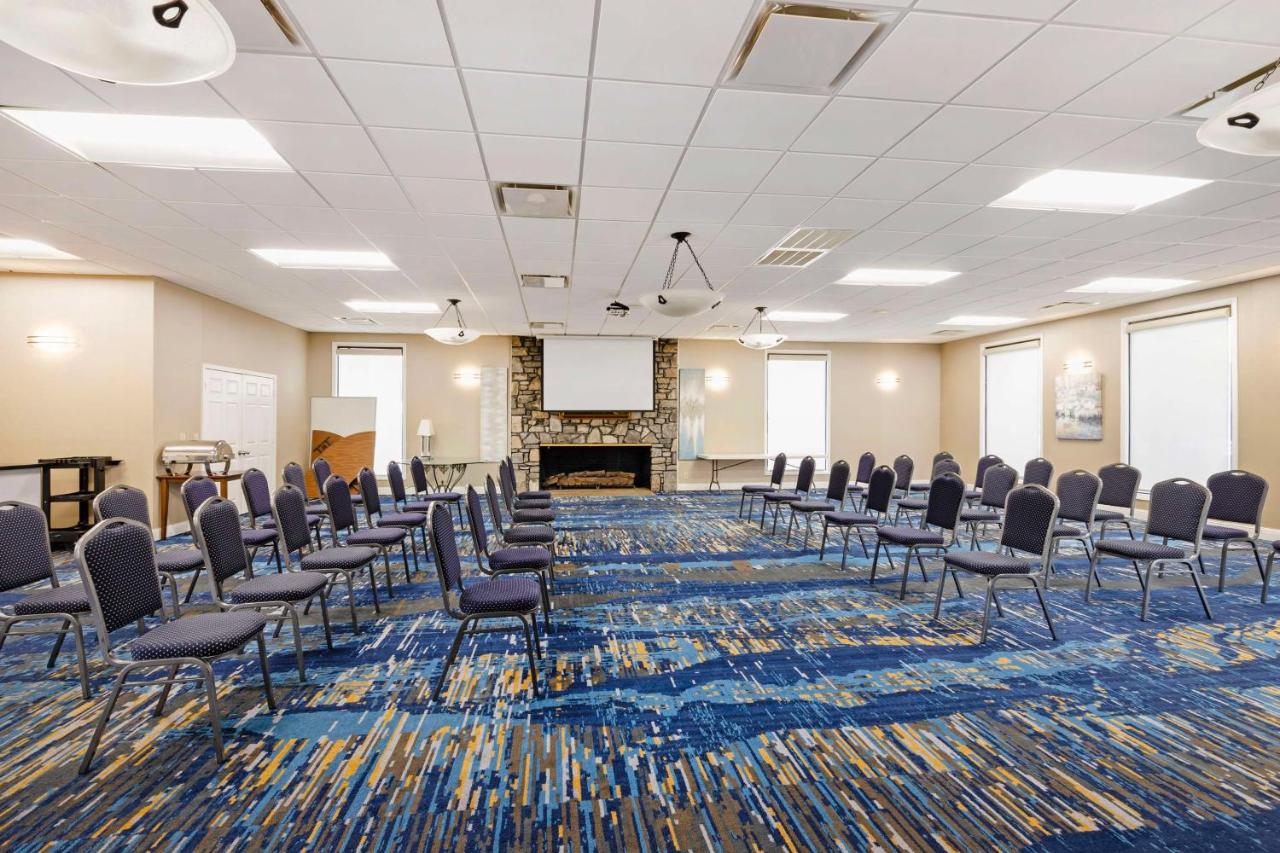 | Best Western Franklin