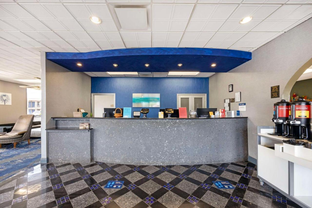 | Best Western Franklin