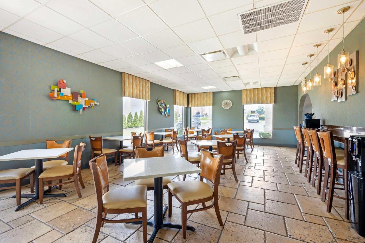 | Best Western Franklin