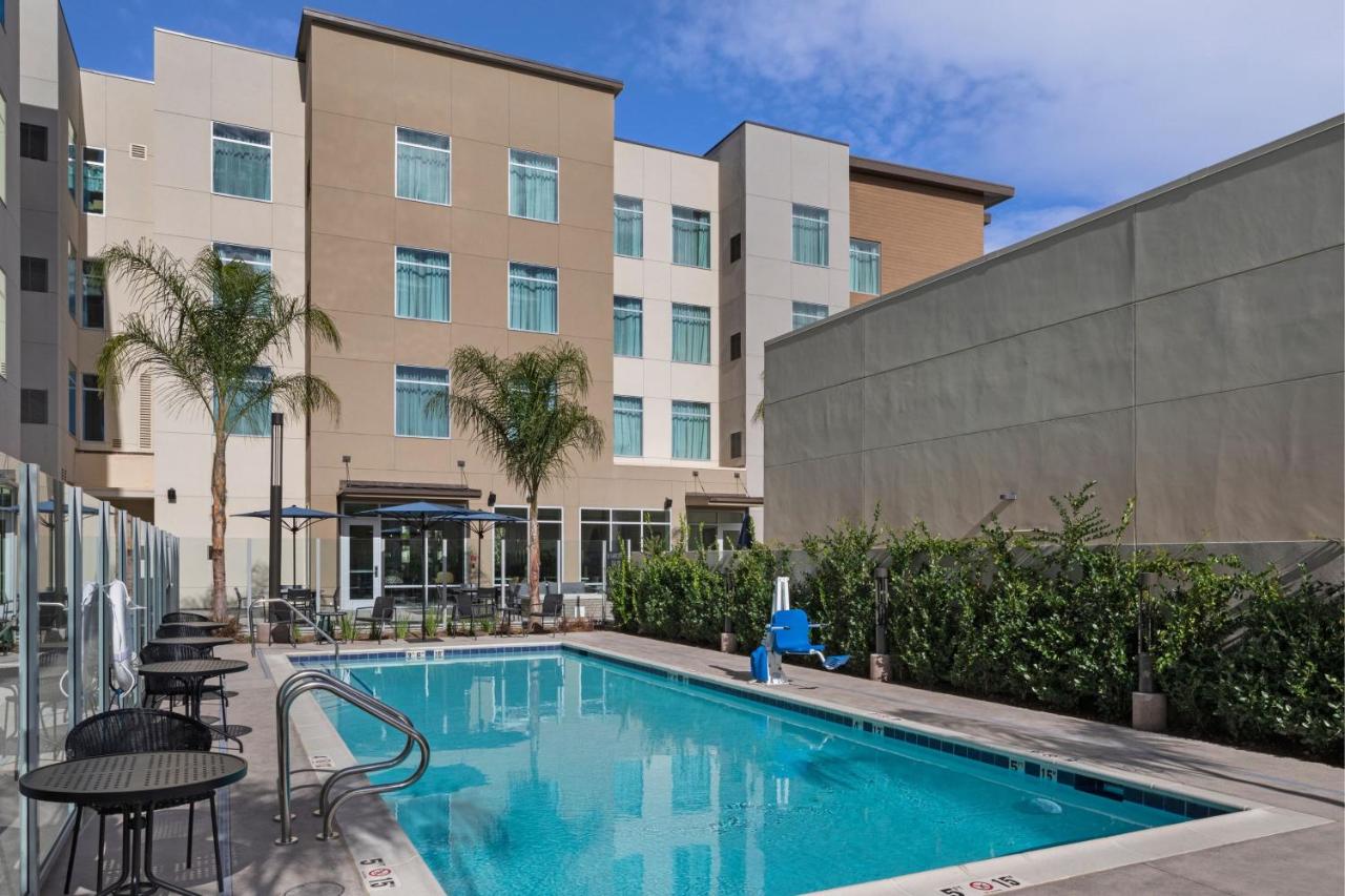 | Residence Inn by Marriott Chatsworth