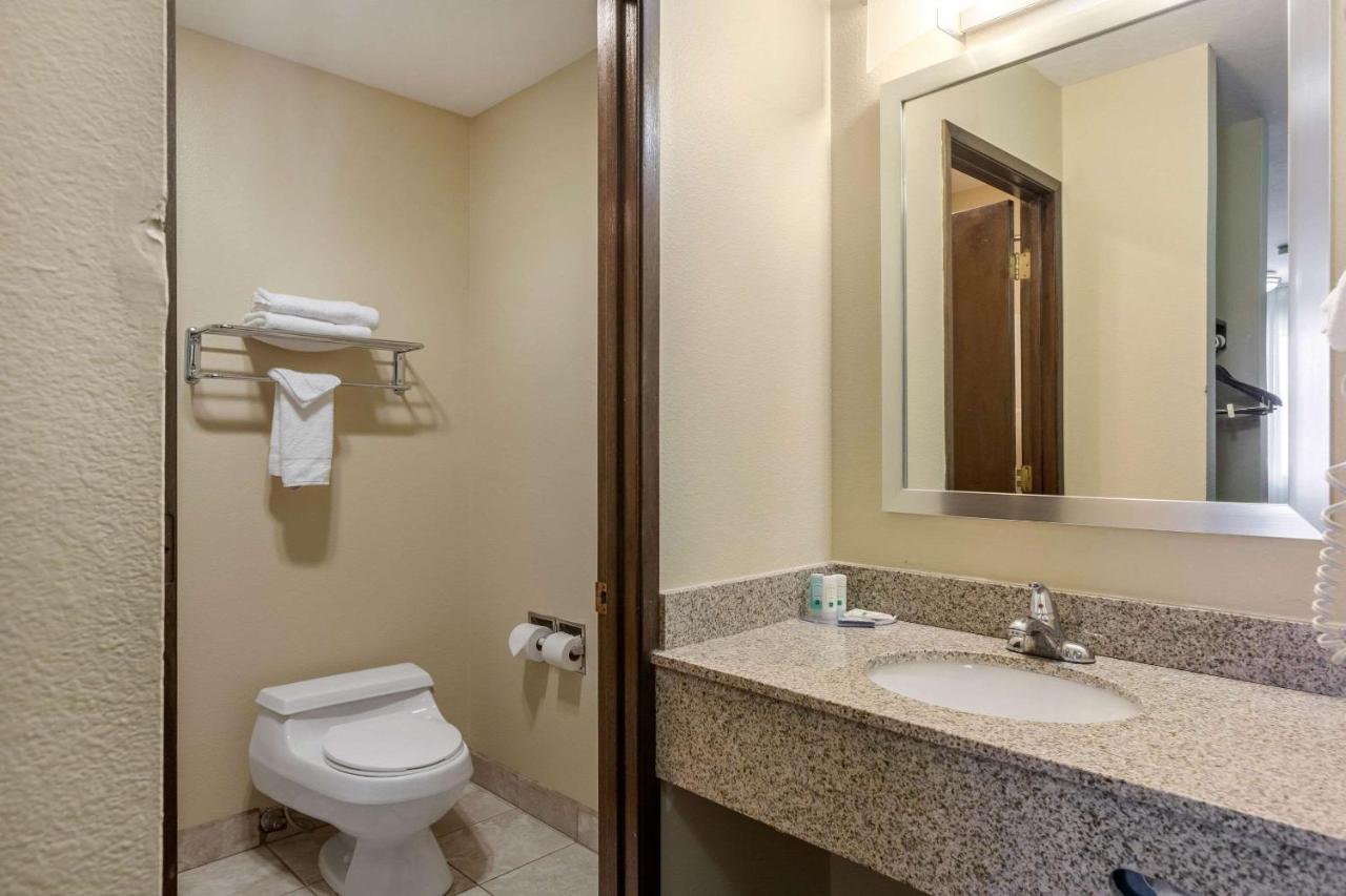 King Room - Non-Smoking at Quality Inn Ontario