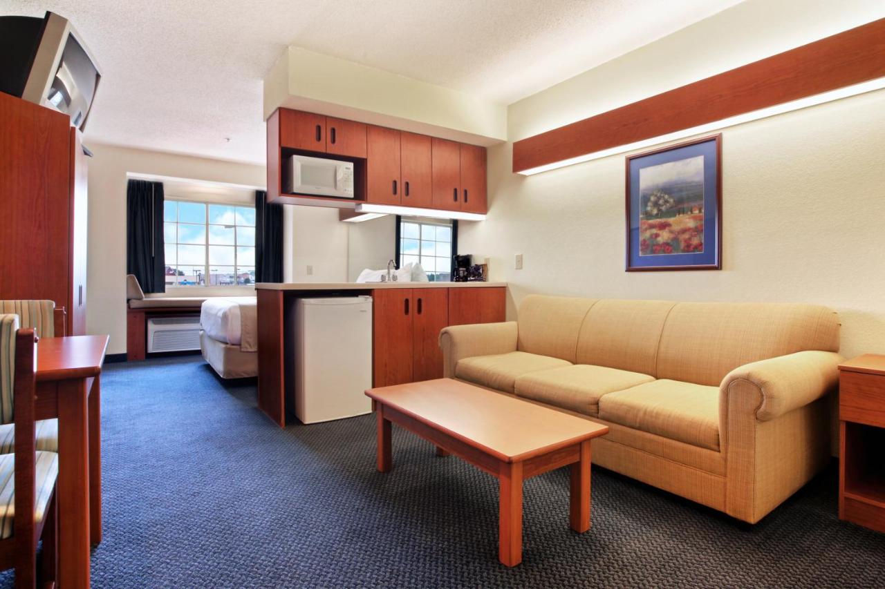 | Rincon Inn and Suites