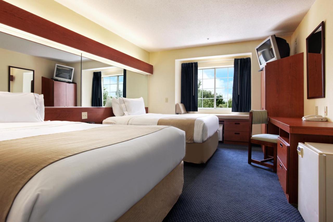 | Rincon Inn and Suites