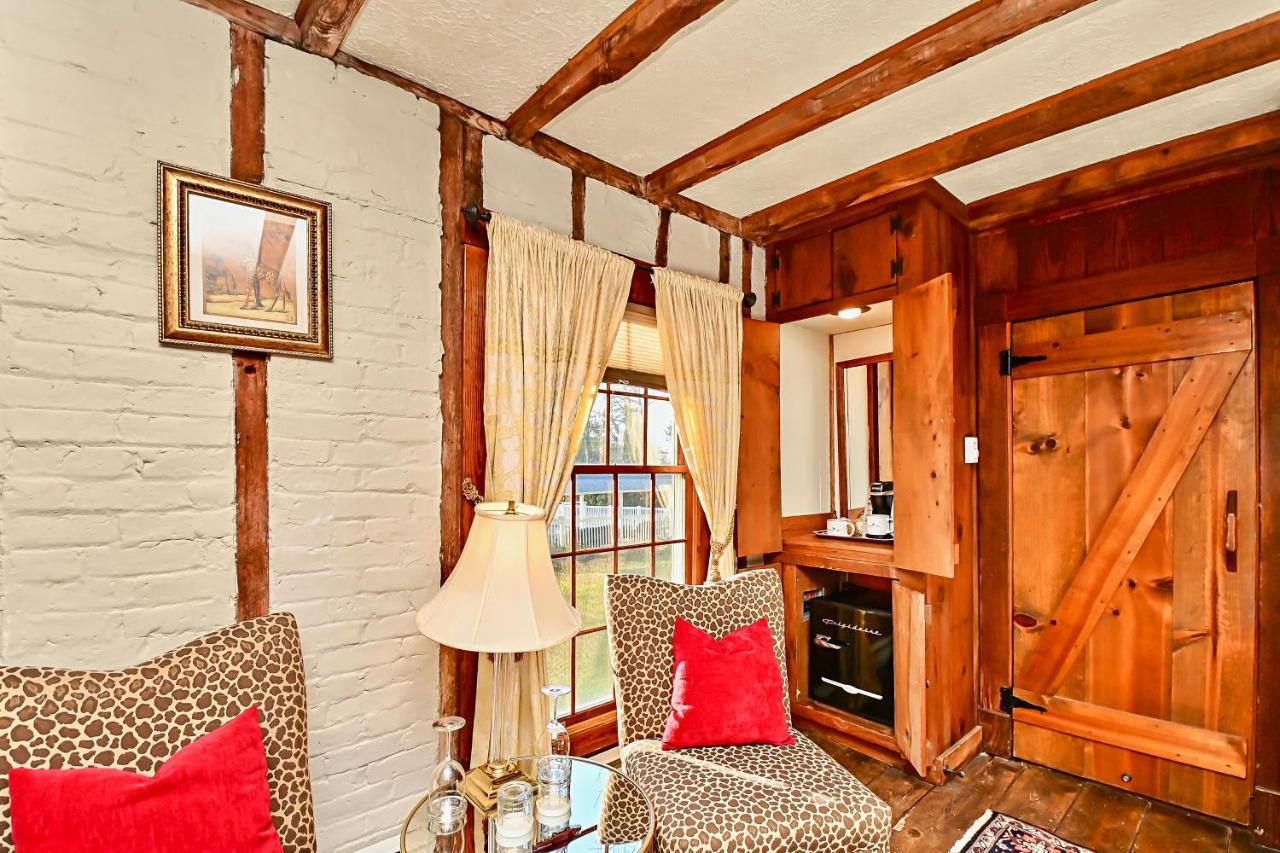 | Prospect Hill Inn & Restaurant