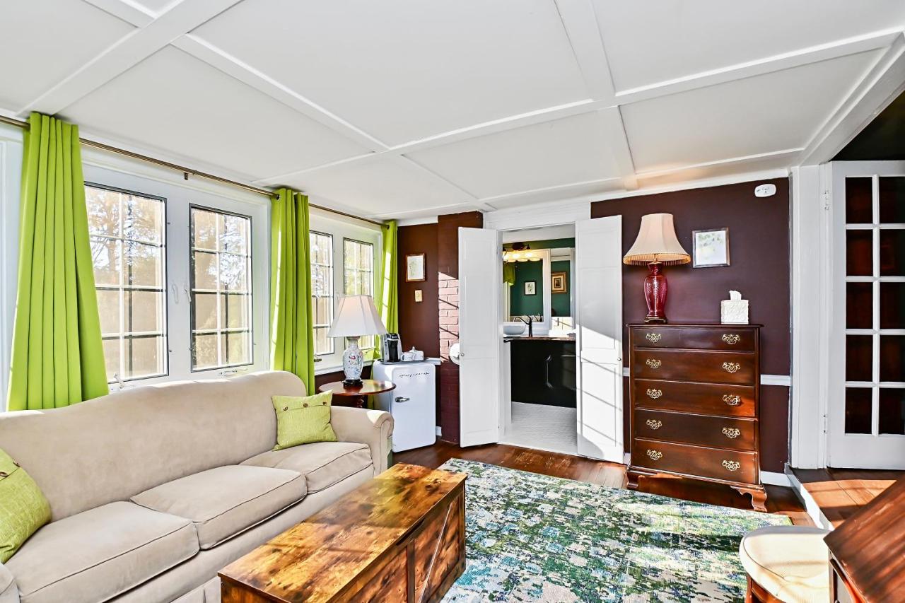 | Prospect Hill Inn & Restaurant