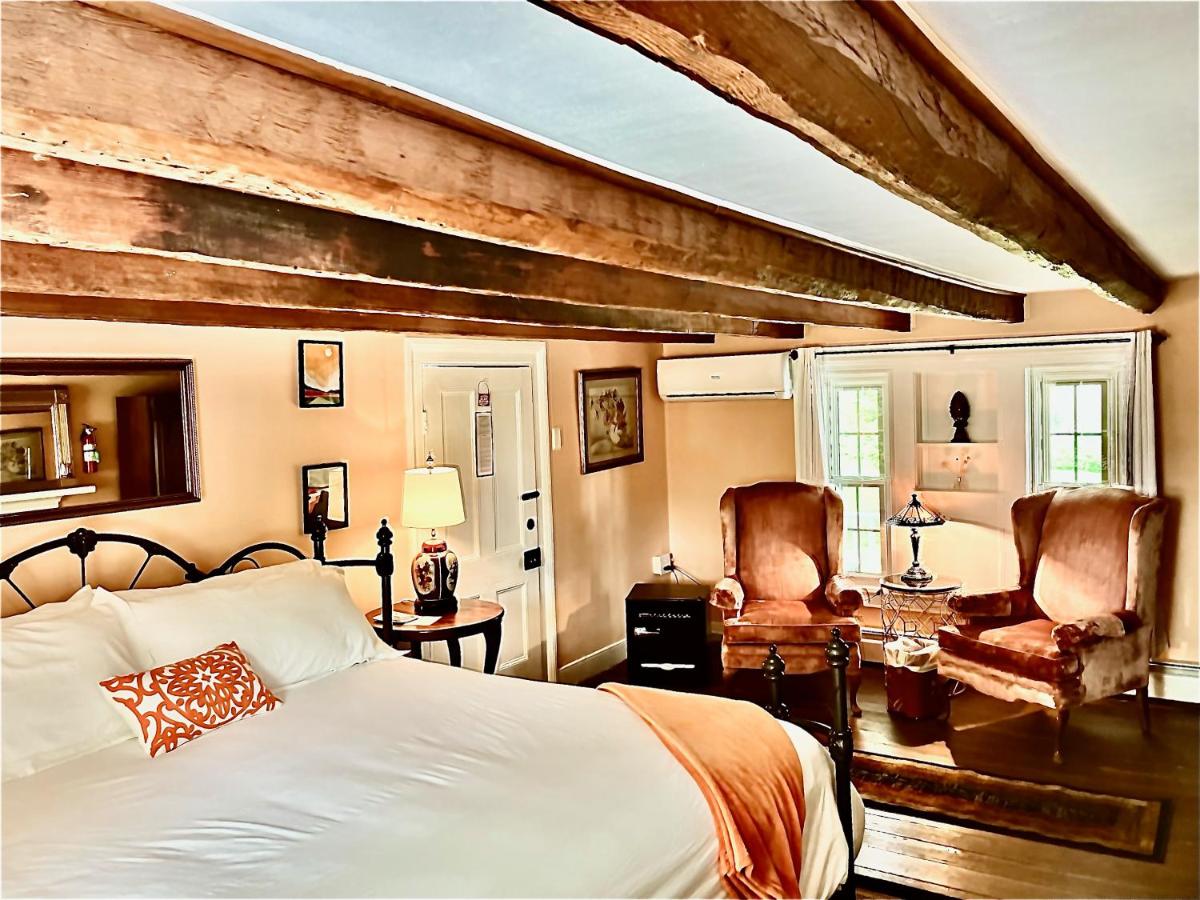 | Prospect Hill Inn & Restaurant