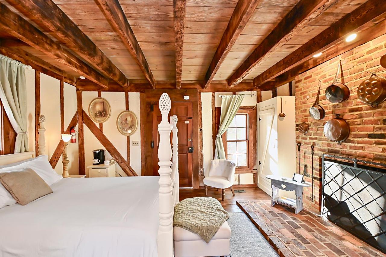 | Prospect Hill Inn & Restaurant