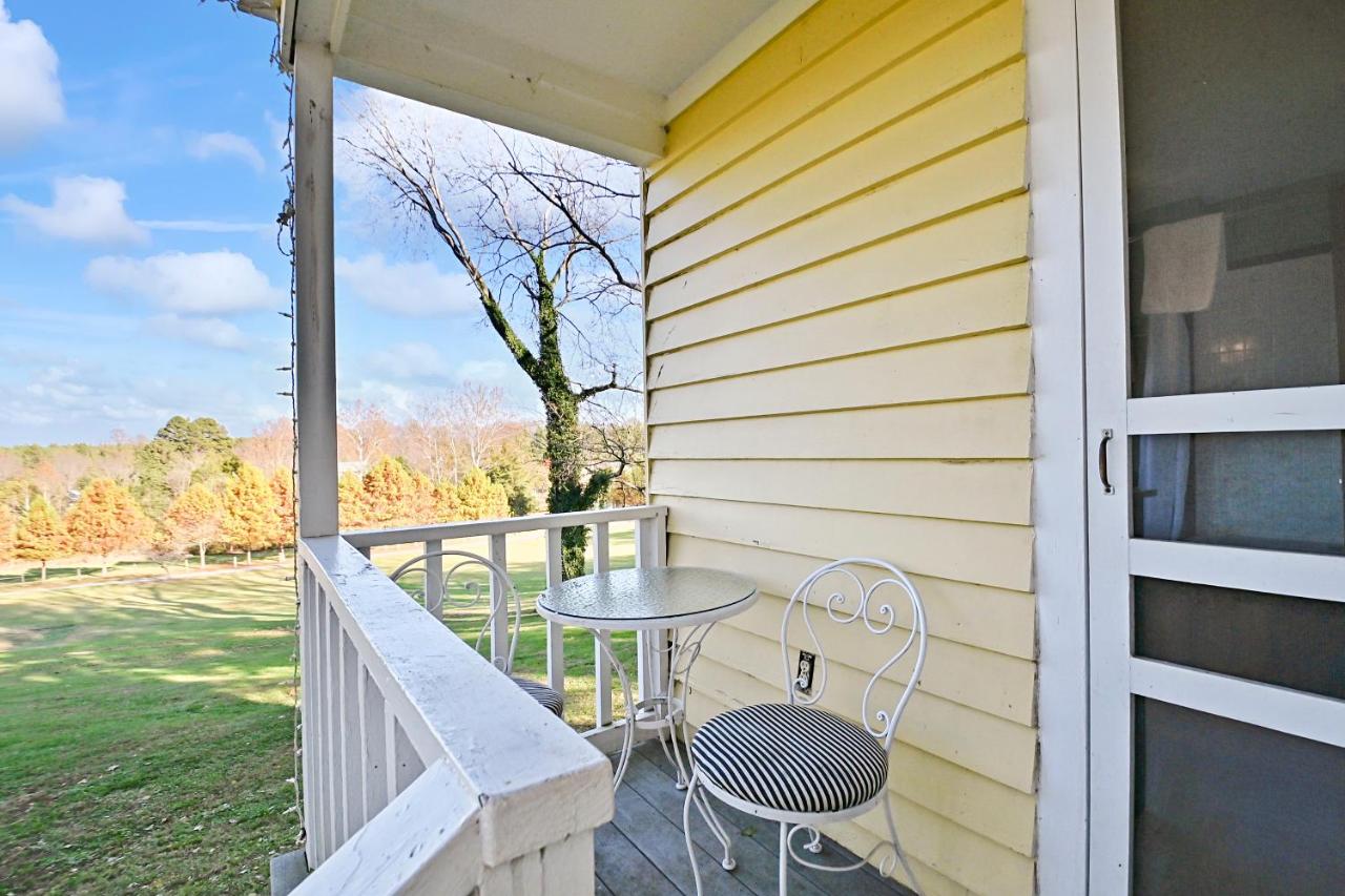 | Prospect Hill Inn & Restaurant