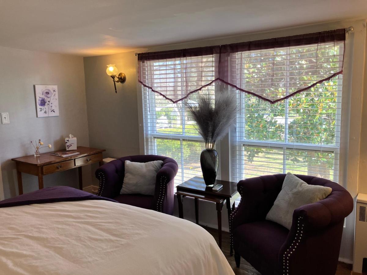 | Prospect Hill Inn & Restaurant