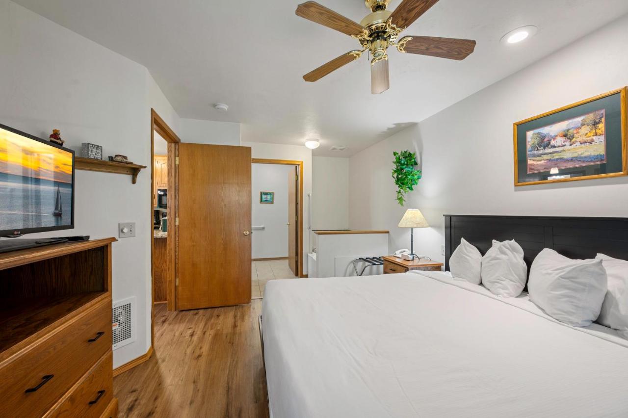  | Pheasant Park Resort