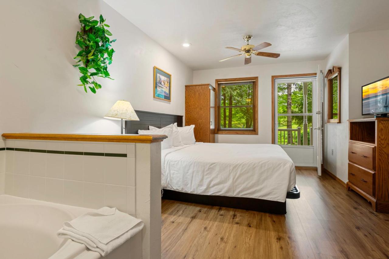  | Pheasant Park Resort