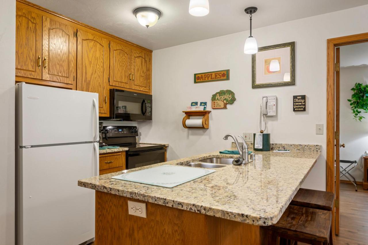  | Pheasant Park Resort