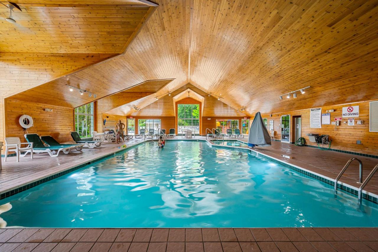  | Pheasant Park Resort