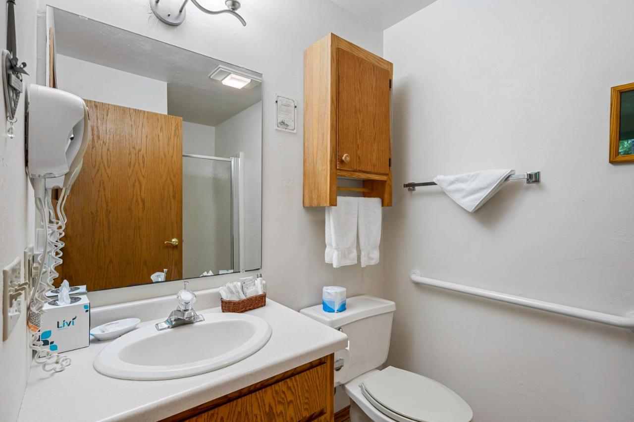  | Pheasant Park Resort