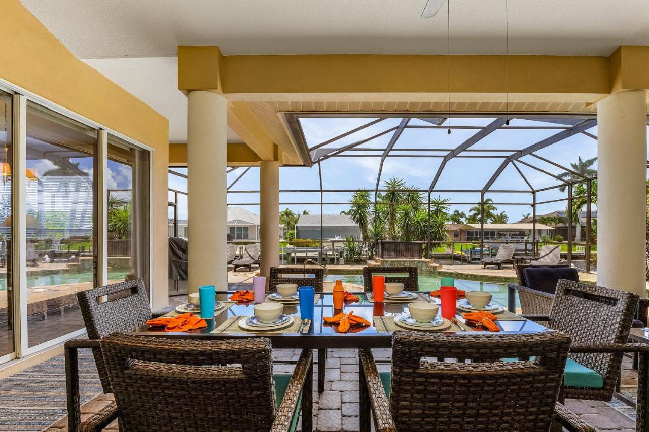 | Waterfront Villa Ocean Drive ID1431