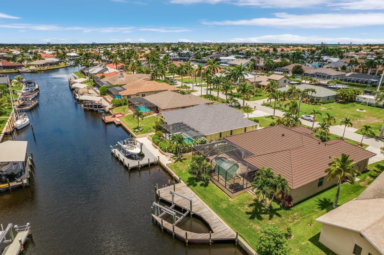 | Waterfront Villa Ocean Drive ID1431
