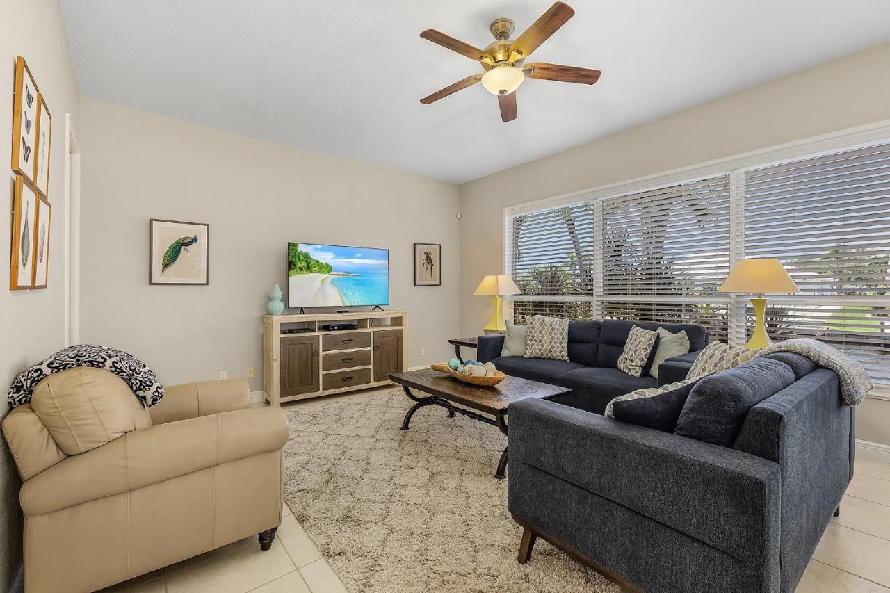 | Waterfront Villa Ocean Drive ID1431