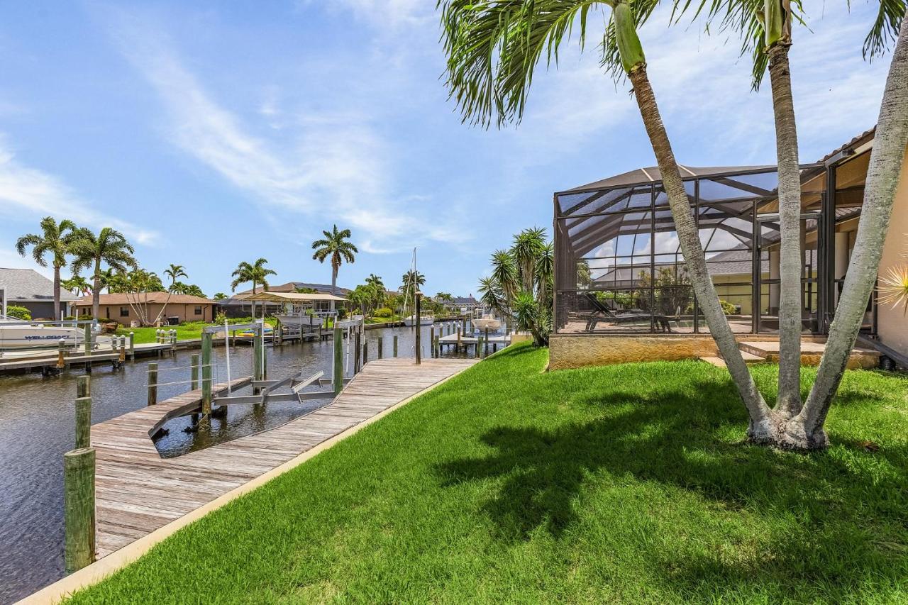 | Waterfront Villa Ocean Drive ID1431