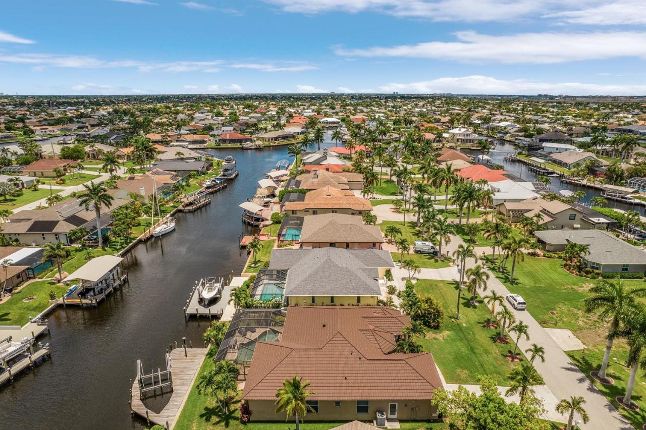 | Waterfront Villa Ocean Drive ID1431