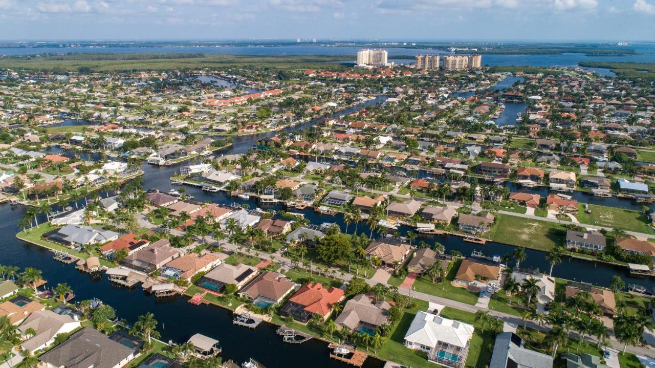 | Waterfront Villa Ocean Drive ID1431