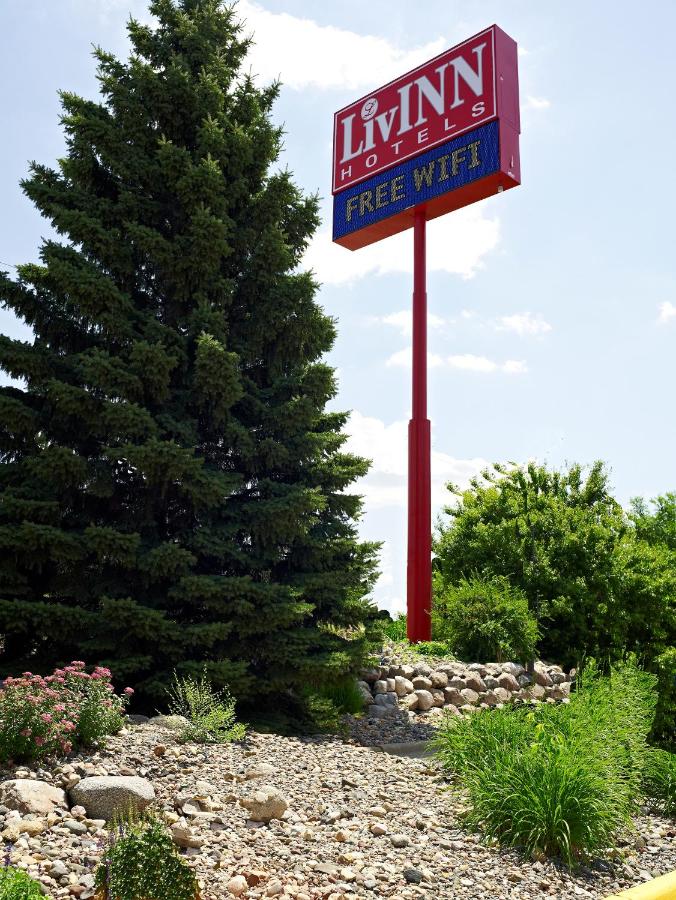 | LivINN Hotel Minneapolis South / Burnsville