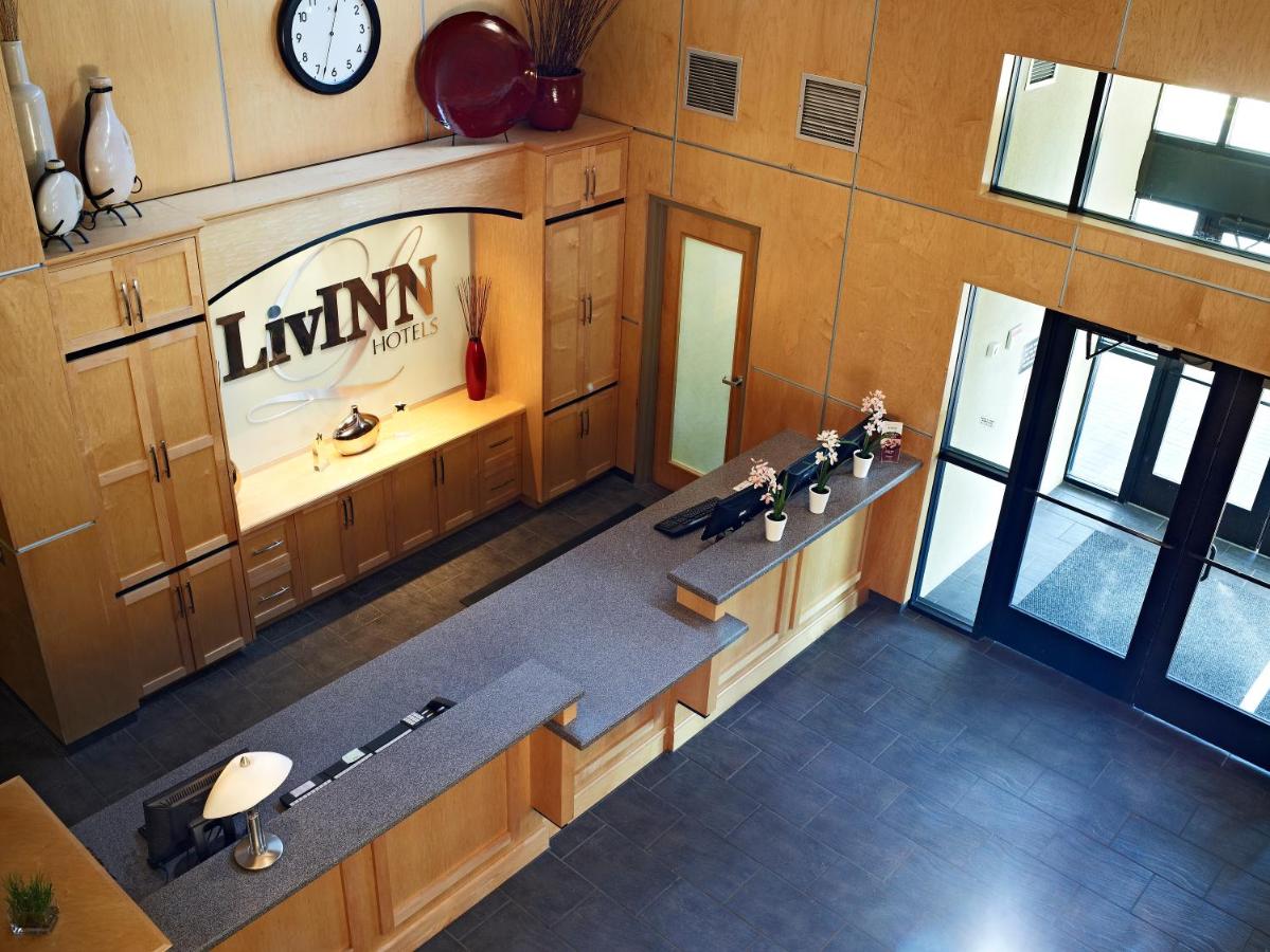 | LivINN Hotel Minneapolis South / Burnsville