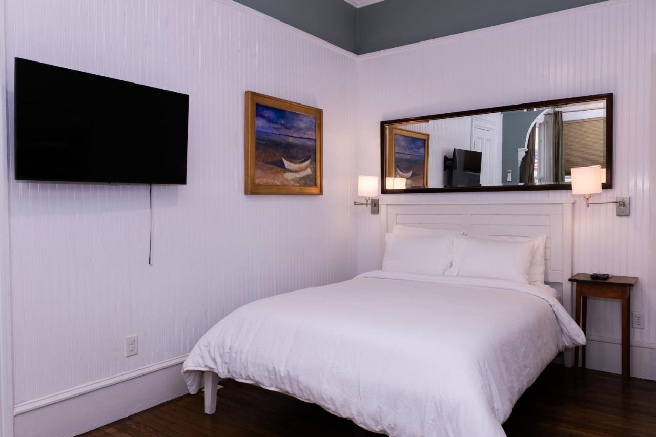 | Prince Albert Guest House, Provincetown