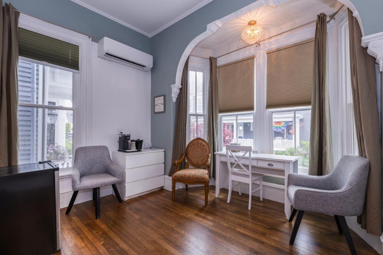 | Prince Albert Guest House, Provincetown