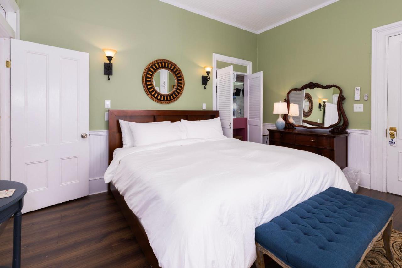 | Prince Albert Guest House, Provincetown
