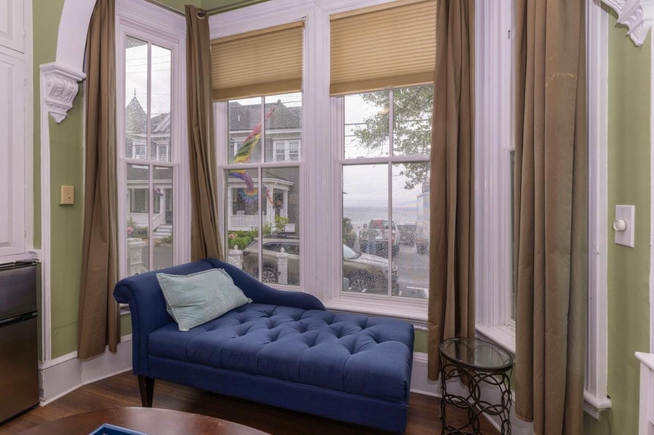 | Prince Albert Guest House, Provincetown